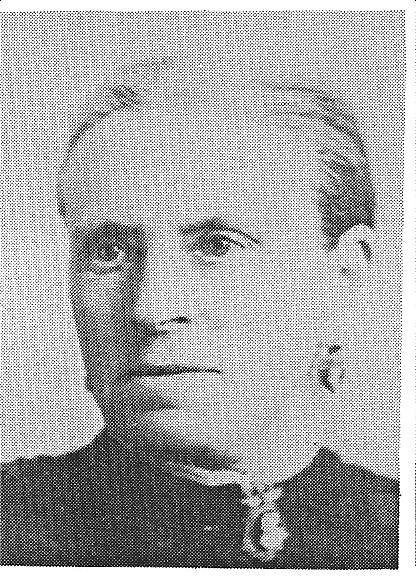 Janet Johnston (1808 - 1864) Profile